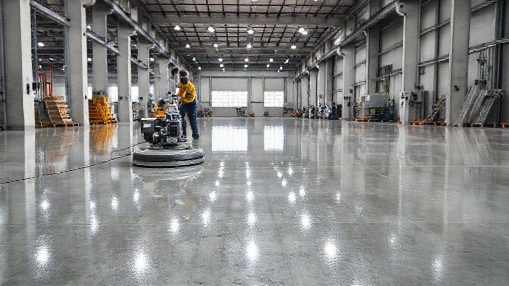 Beton Silim & Parlatma