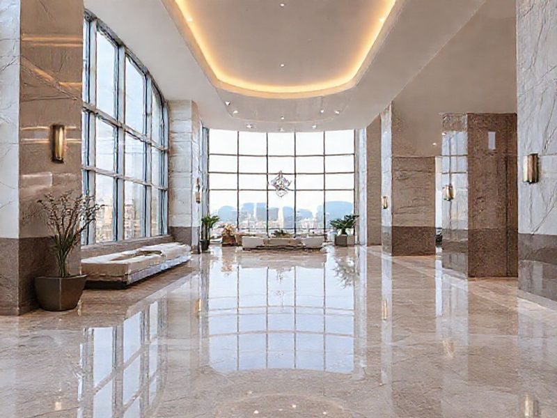 5 Yıldız Sitesi Çekmeköy — İstanbul