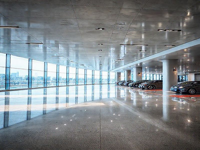 Autoport AVM — İstanbul