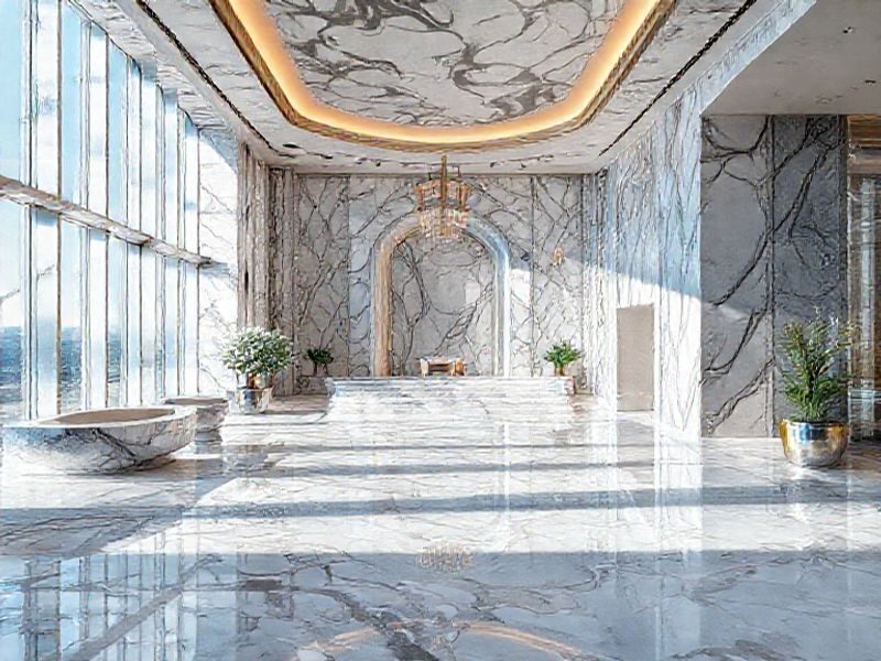 Azur Marmara — İstanbul
