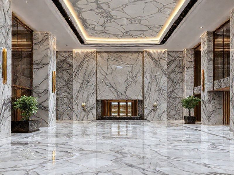 Bellevue Residences İstanbul Astaş Holding