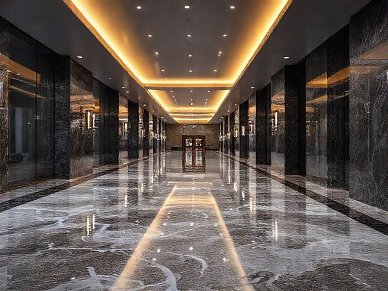 BOMİ Depo — İstanbul