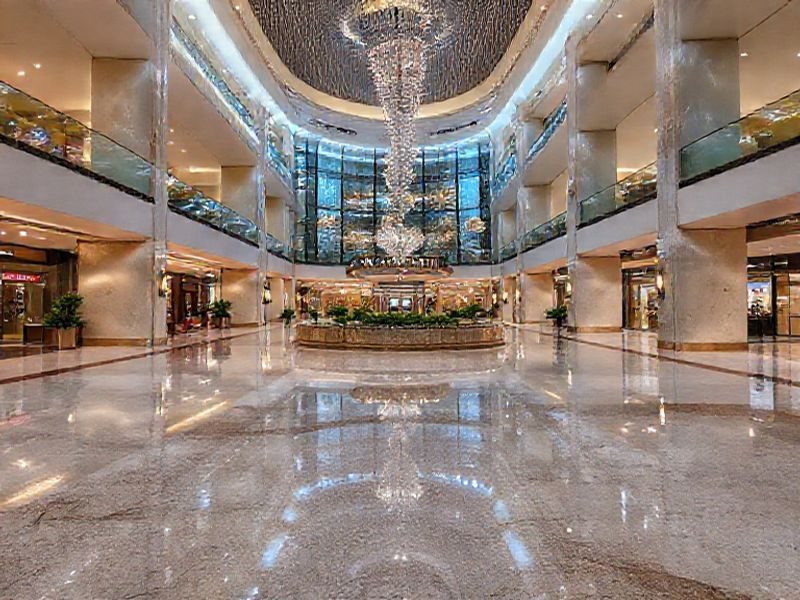 Demirtaş Plaza İstanbul Başarır İnşaat