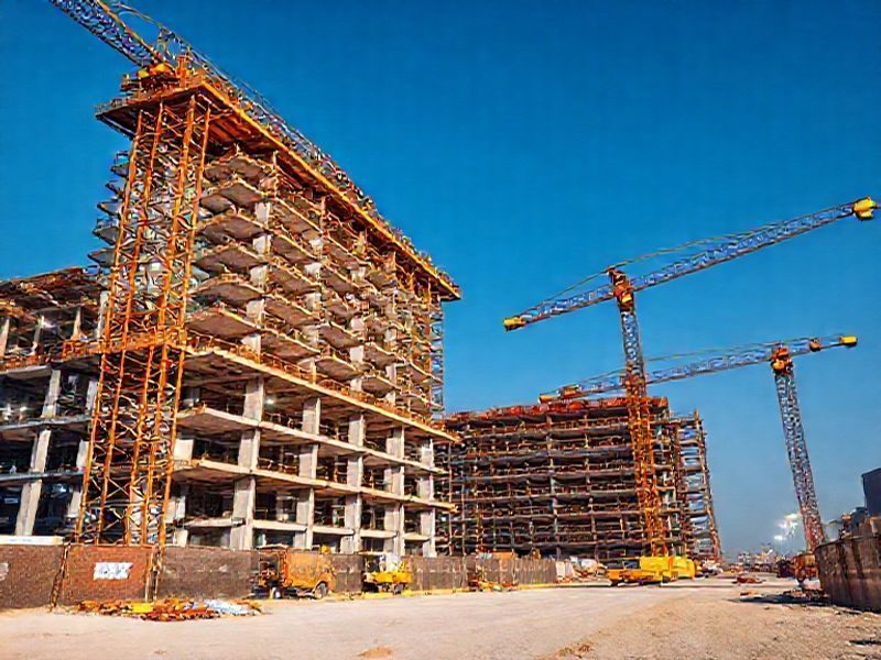 DHL — Antalya
