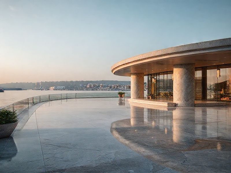 E Bebek — İstanbul
