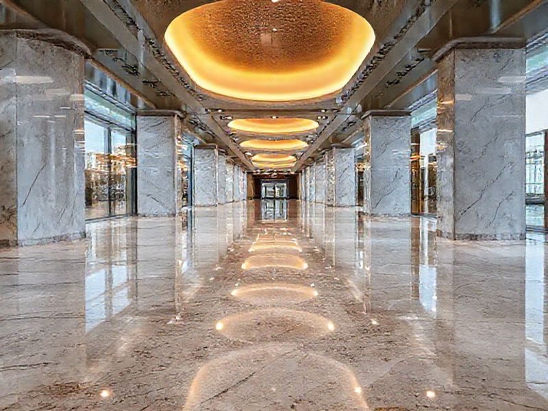 Emlak Konut GYO İspartakule İmar Yolları — İstanbul