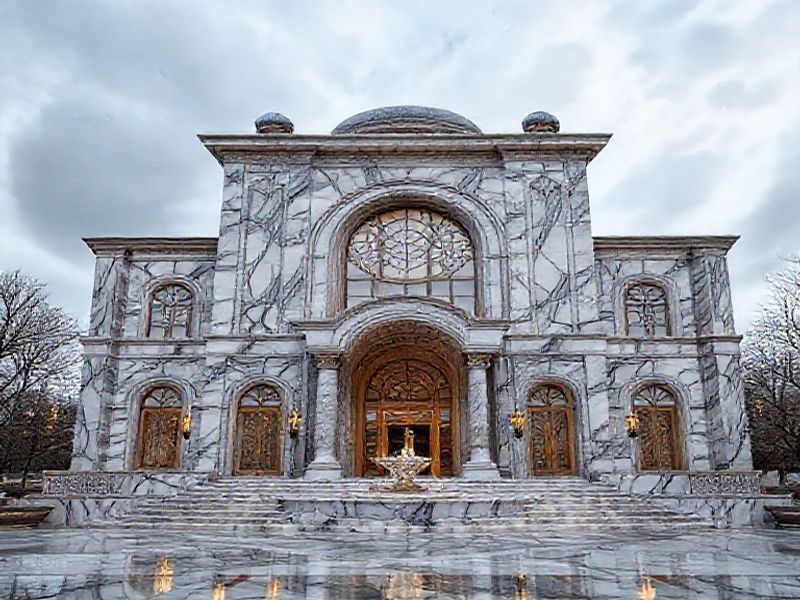 Emlak Konut GYO Tual Bahçekent Dağ Müh. — İstanbul