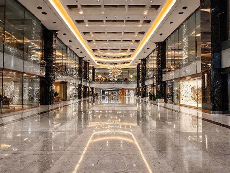 Eşref Çakmak Plaza İstanbul Başarır İnşaat