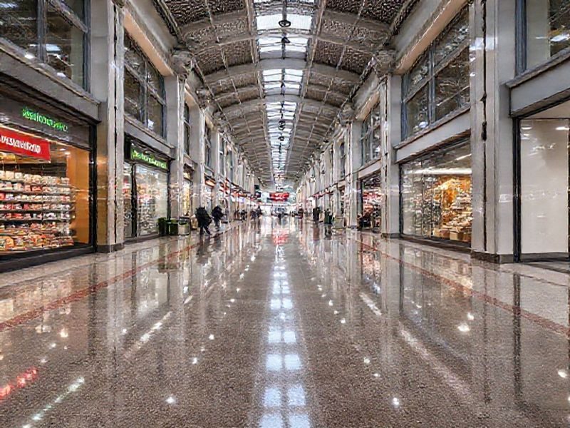 File Market Ataşehir — İstanbul