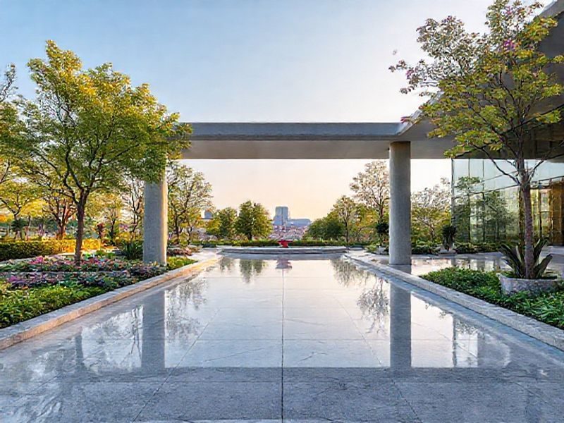 Flora Park İstanbul Siltaş Yapı A.Ş.