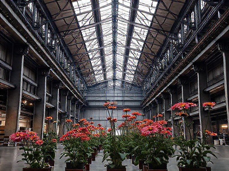 Helenium Twins İstanbul Başarır İnşaat