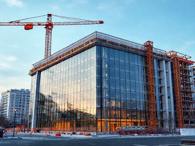 ING Bank Genel Müdürlüğü — İstanbul