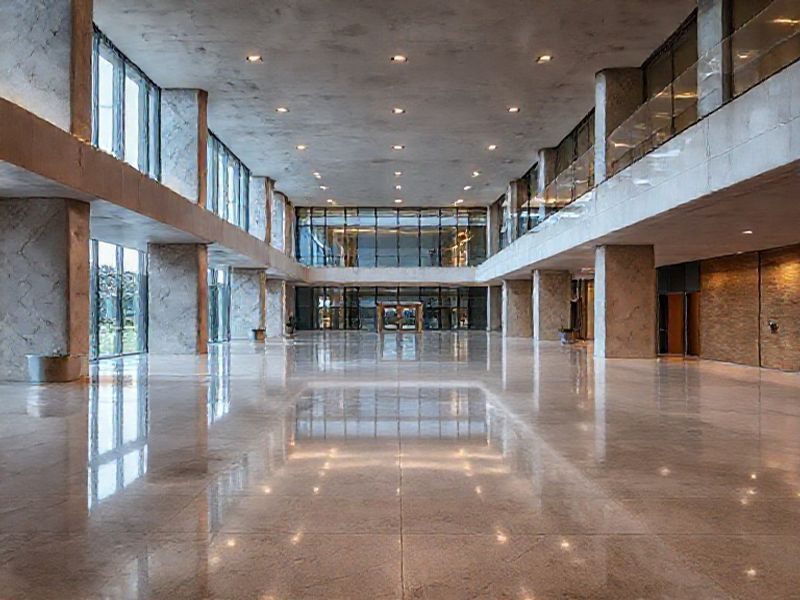 Koç Üniversitesi Rumeli Feneri Kampüsü — İstanbul