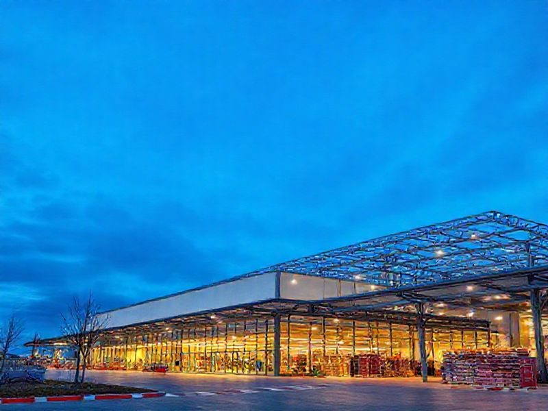 Maltepe Park CarrefourSA İstanbul CarrefourSA