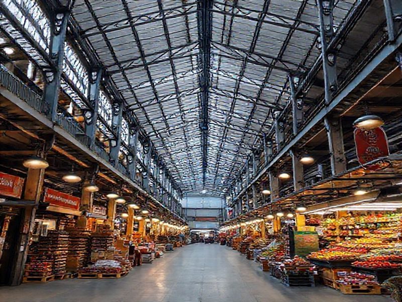 Mopaş Market Kurtköy — İstanbul