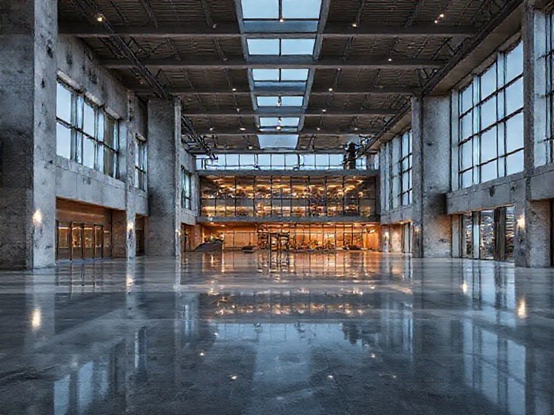 Mustafa Nevzat İlaç Fabrikası — İstanbul