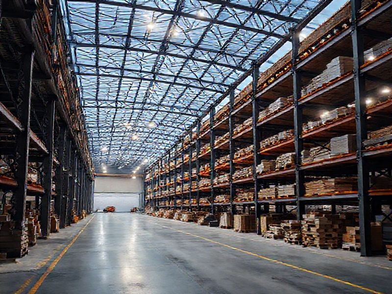 New Ada İstanbul İlbak Holding