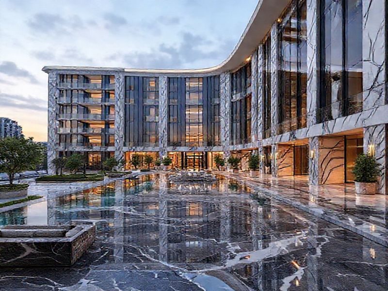 Nova Park İstanbul Siltaş Yapı A.Ş.