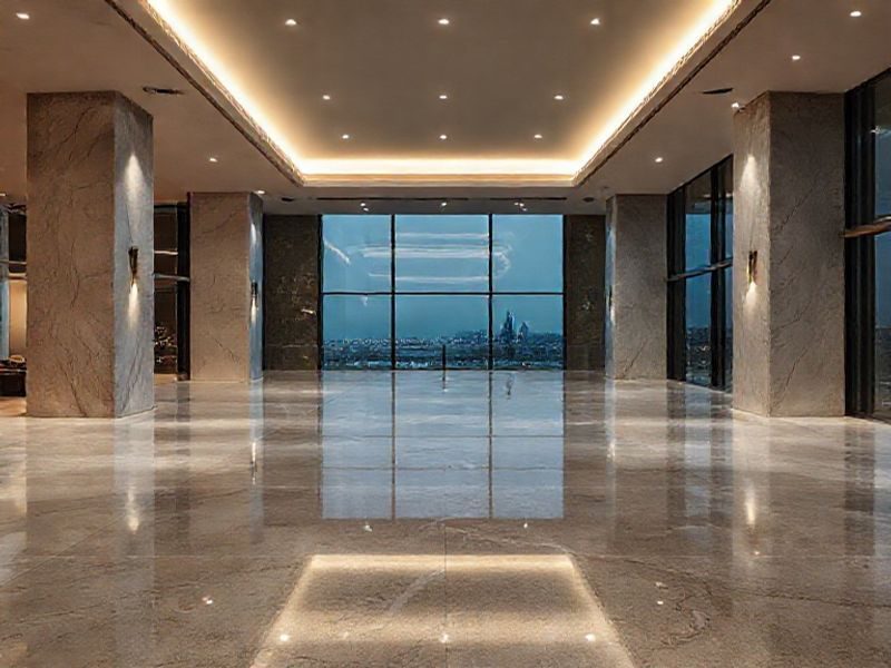 Panaroma Life Ekşioğlu Teksan — İstanbul
