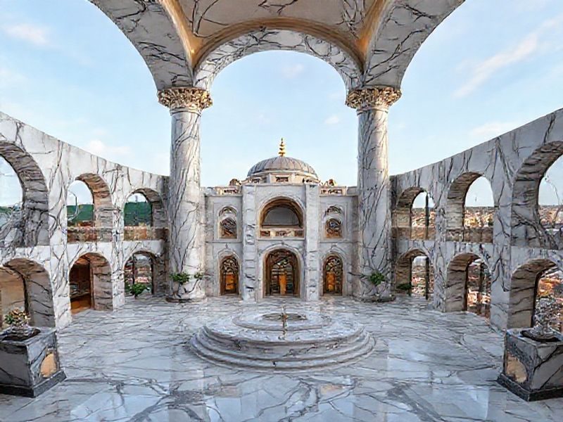 Panaroma Life — İstanbul