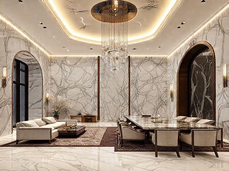 Resim İstanbul Ortadoğu Grup İmar Yolları — İstanbul
