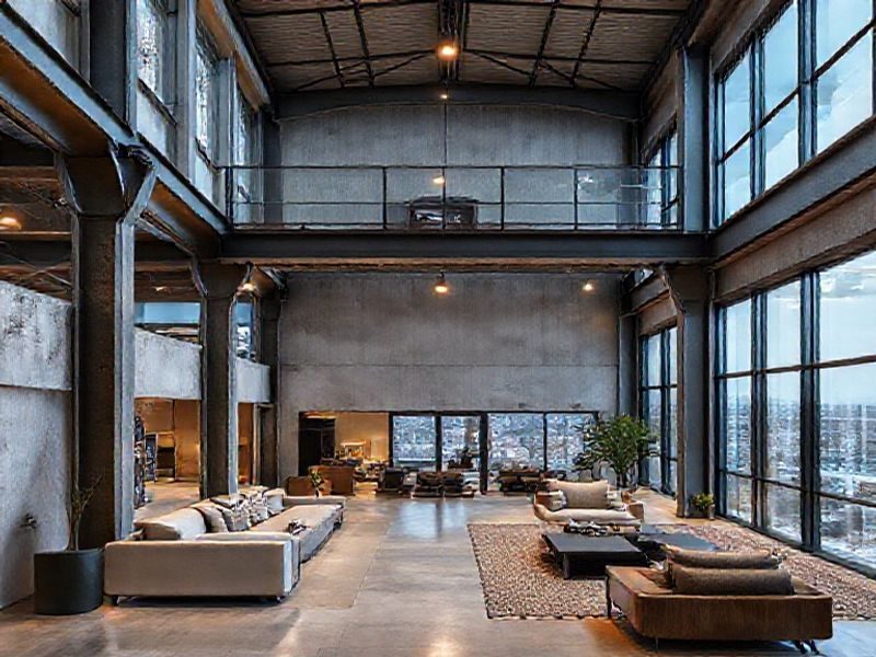 Selekta Residence — İstanbul