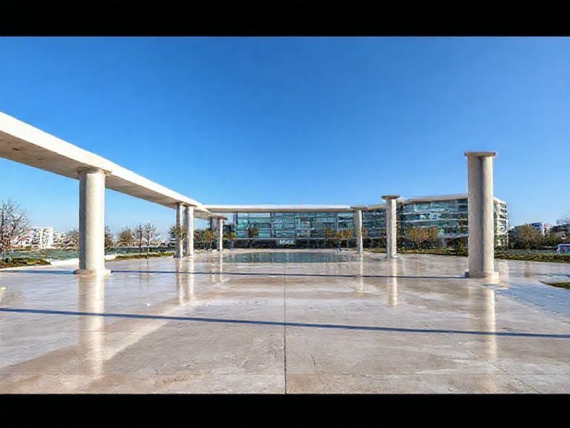 Şenuva Park Ekşioğlu Teksan — İstanbul