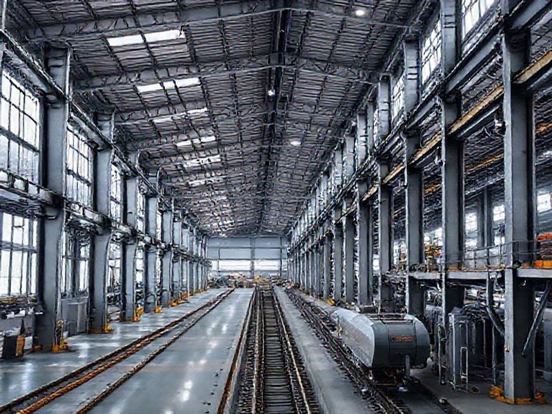 TEİAŞ Siemens GIS Hadımköy Trafo Merkezi — İstanbul