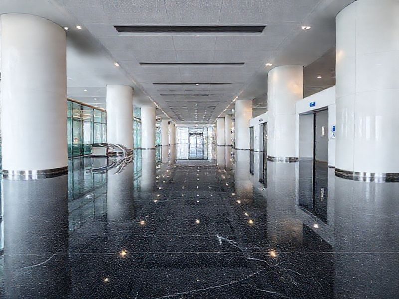 Teknopark DenizBank — İstanbul