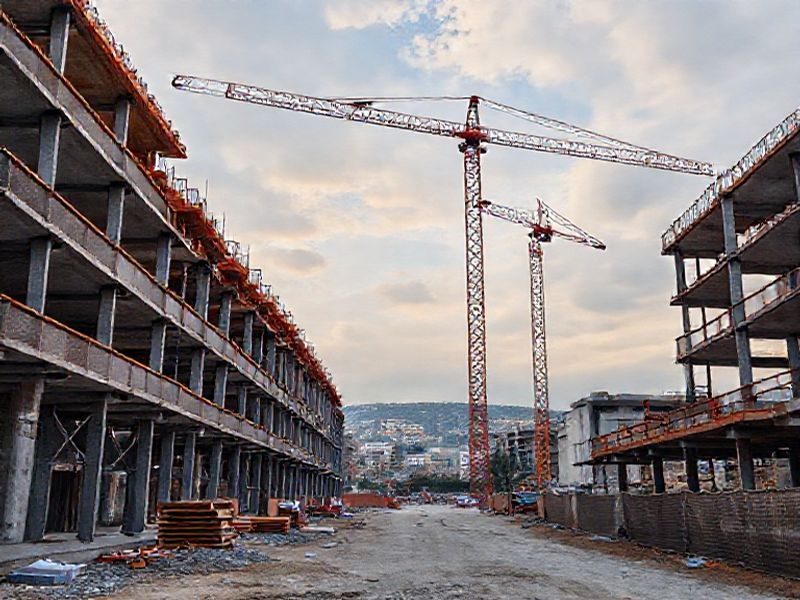 TOKİ Kayaşehir Millet Bahçesi Bisiklet Yolları — İstanbul