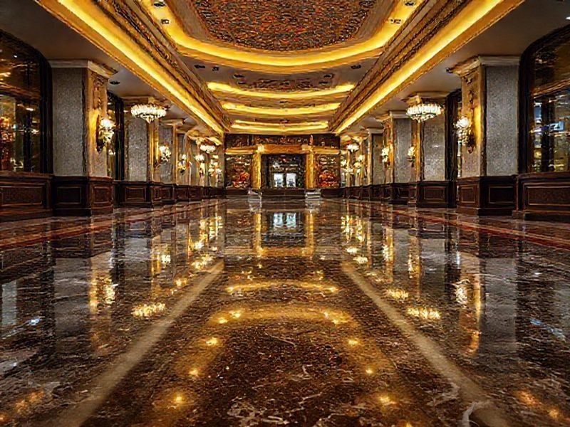 TOKİ Kozyatağı Baytur Konutları — İstanbul