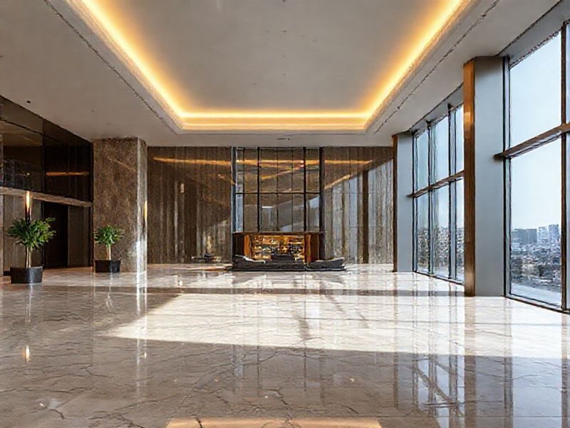 Trump Towers İstanbul D Yapı