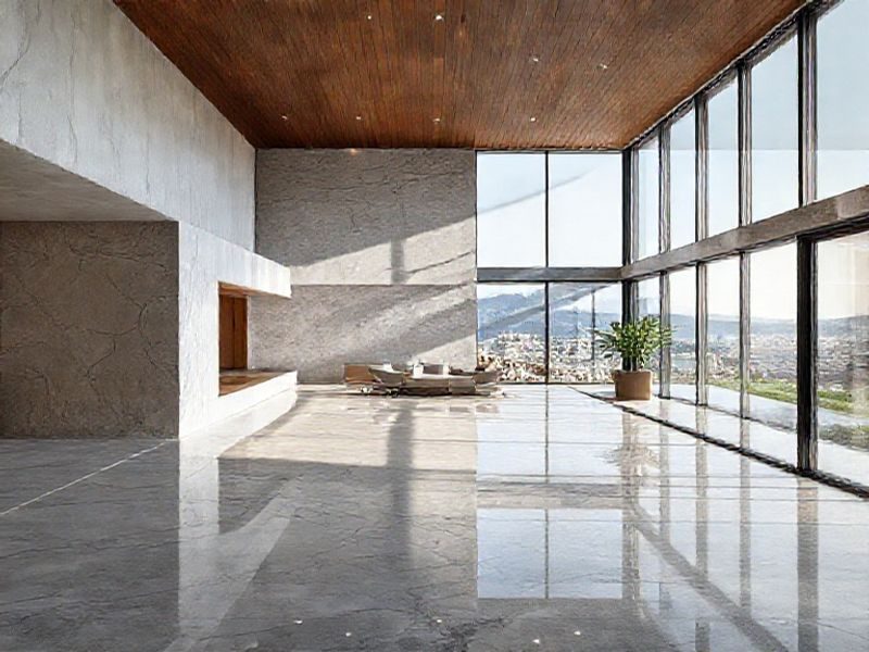 Villa Belde Sitesi — İstanbul